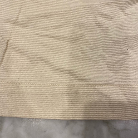 Cream Wide Leg pants - Picture 5 of 5